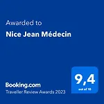 Apartament Jean Medecin Nicea