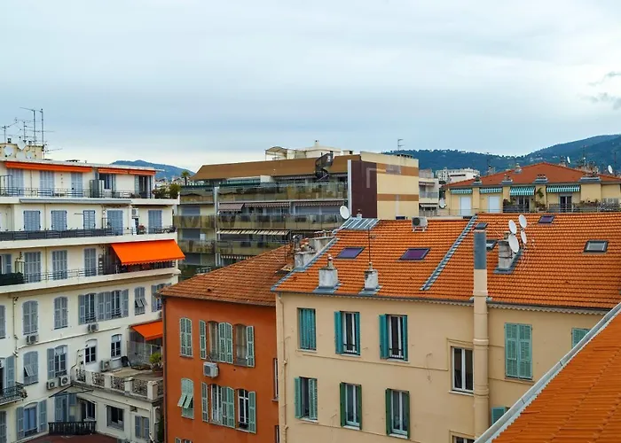 Jean Medecin * Nice