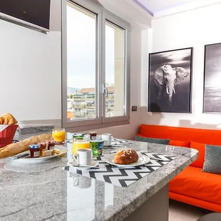 Jean Medecin * ניס