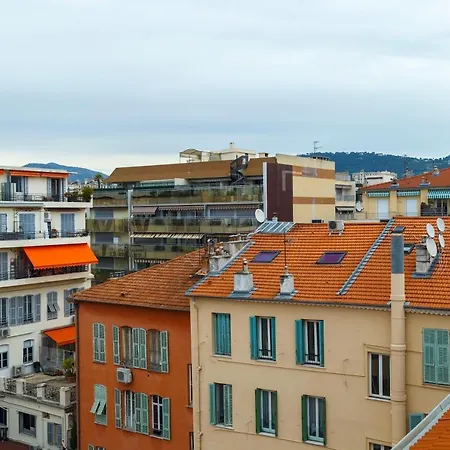 Jean Medecin * Nizza