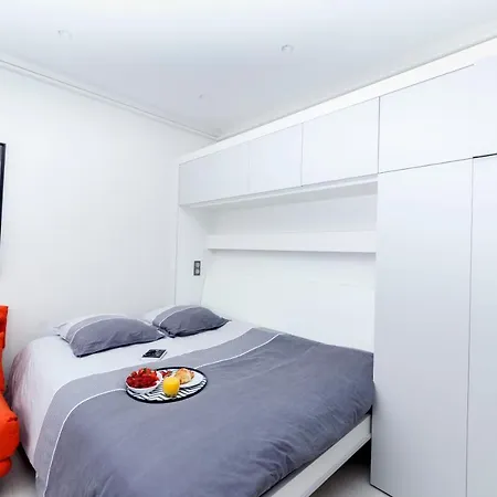 Apartament Jean Medecin *