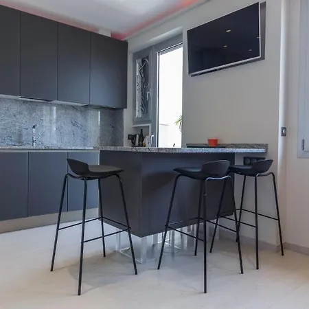 Jean Medecin * ニース