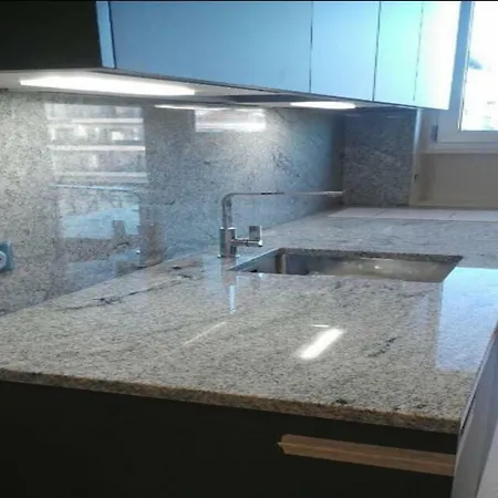 Jean Medecin Appartement *