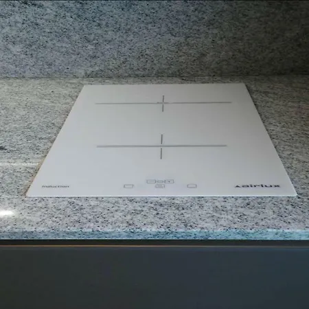 Jean Medecin Appartement