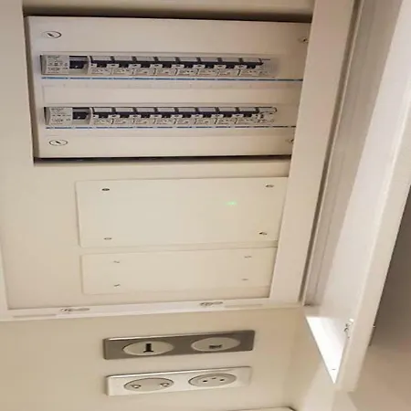 Διαμέρισμα Jean Medecin